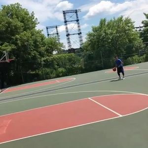 Meet your Posher, Jay